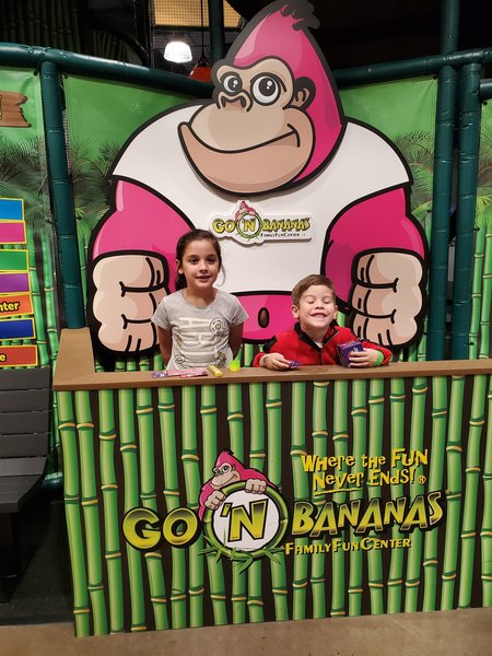 Go ‘N Bananas photo 5