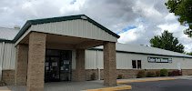 Crater Rock Museum