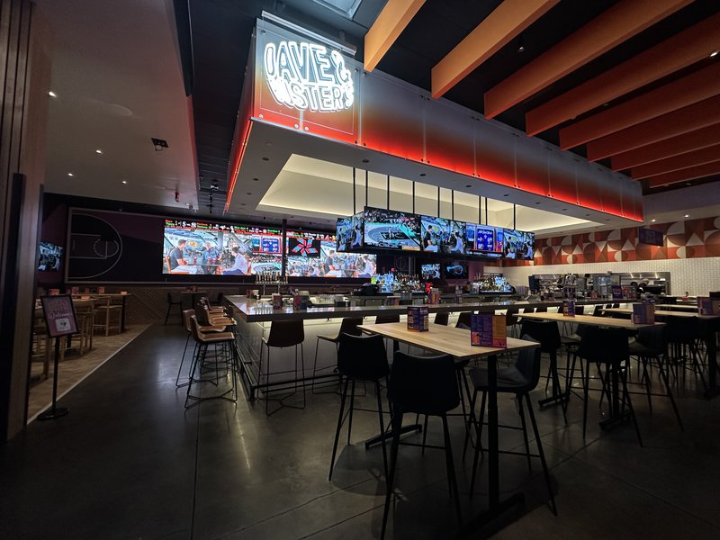 Dave & Buster's Lansing photo 6