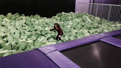 Extreme Air Niles Trampoline Park photo 2