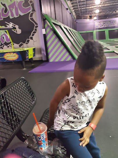 Extreme Air Niles Trampoline Park photo 3