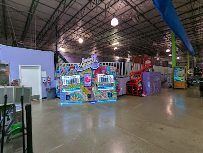 Extreme Air Niles Trampoline Park photo 4
