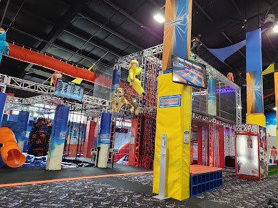 Sevier Air Trampoline and Ninja Warrior Park photo 3