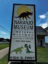 Naranjo Museum-Natural History photo 5