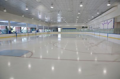 Nazareth Ice Oasis | San Mateo