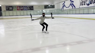 Nazareth Ice Oasis | San Mateo photo 2