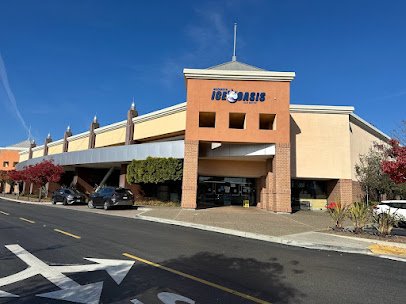 Nazareth Ice Oasis | San Mateo photo 3