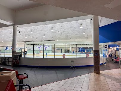 Nazareth Ice Oasis | San Mateo photo 4