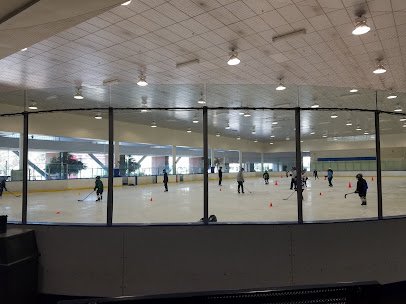 Nazareth Ice Oasis | San Mateo photo 5