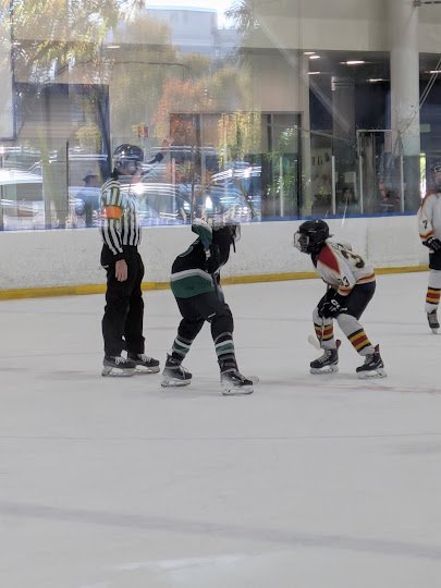 Nazareth Ice Oasis | San Mateo photo 6