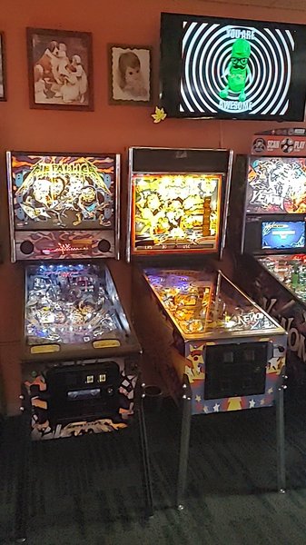 Ruckus Room Arcade and Fun Center photo 2