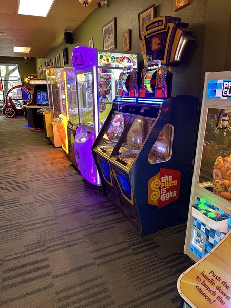 Ruckus Room Arcade and Fun Center photo 3