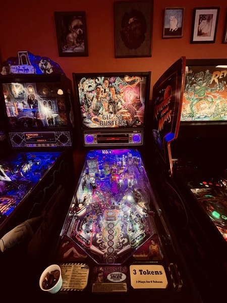 Ruckus Room Arcade and Fun Center photo 4