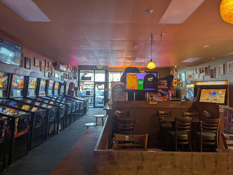 Ruckus Room Arcade and Fun Center photo 5