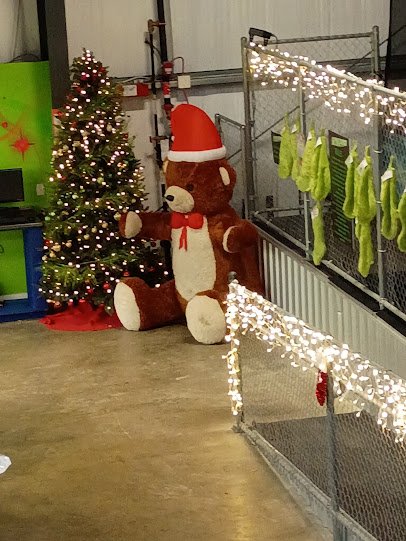 UpSurge Trampoline Park photo 5
