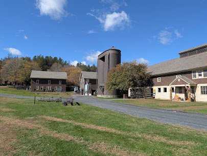 Billings Farm & Museum photo 3