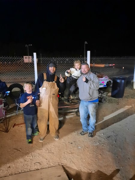 Hanging Rock Kartway photo 4