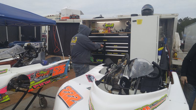 Hanging Rock Kartway photo 5