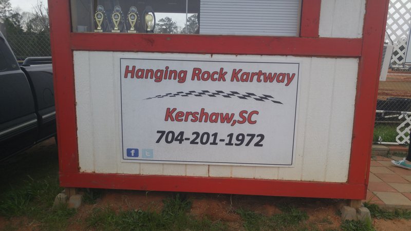 Hanging Rock Kartway photo 6