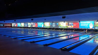 Bowlero Waco