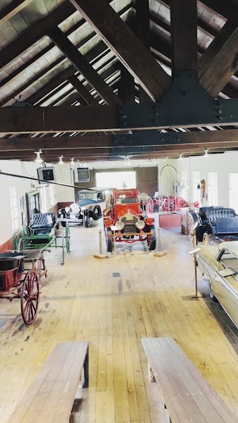 Estes-Winn Antique Car Museum photo 2