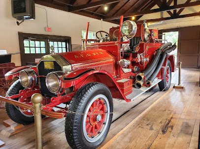 Estes-Winn Antique Car Museum photo 4