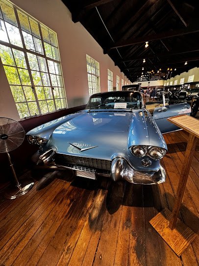 Estes-Winn Antique Car Museum photo 5