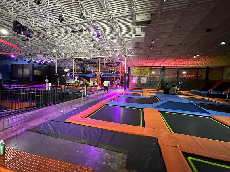 Urban Air Trampoline and Adventure Park photo 4