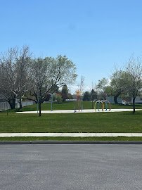 West Point City Splash Pad