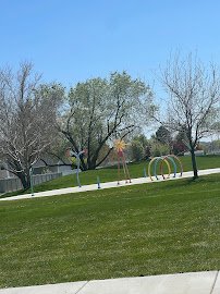 West Point City Splash Pad photo 2