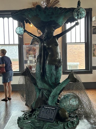 The Mermaid Museum® photo 4