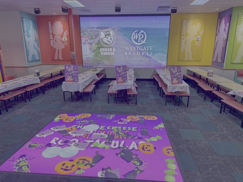 Chuck E. Cheese photo 4