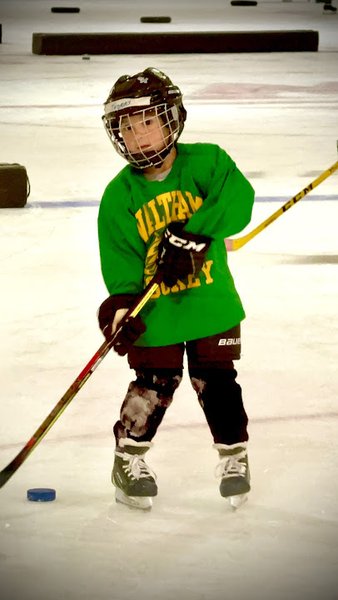 Veterans Memorial Skating Rink photo 4