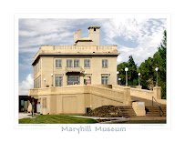 Maryhill Museum of Art photo 3