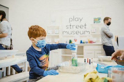 Play Street Museum - St. Louis photo 6