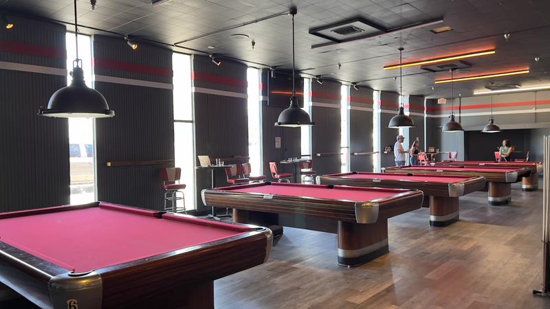 Lucky Strike Montebello photo 3