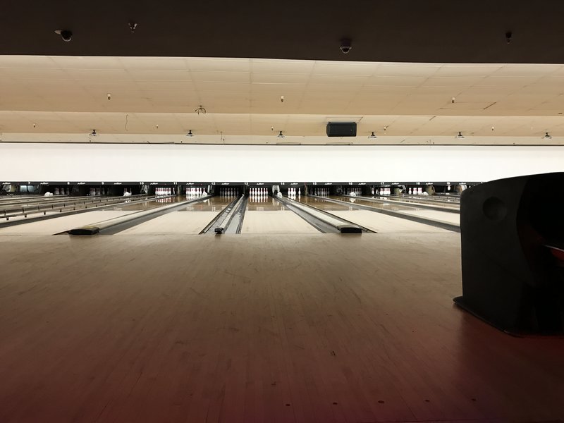 Lucky Strike Montebello photo 4
