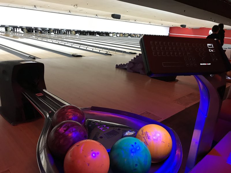 Lucky Strike Montebello photo 5