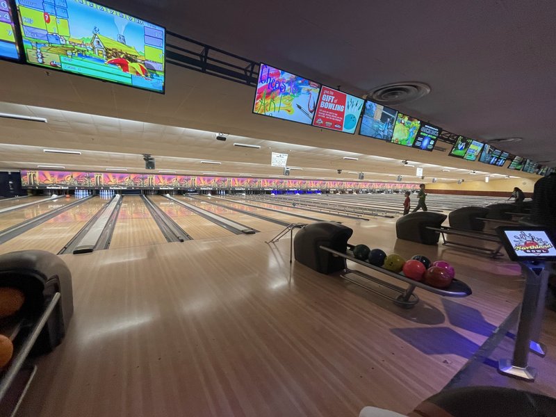 Northland Bowl & Sports Center photo 3