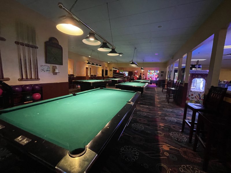 Northland Bowl & Sports Center photo 4