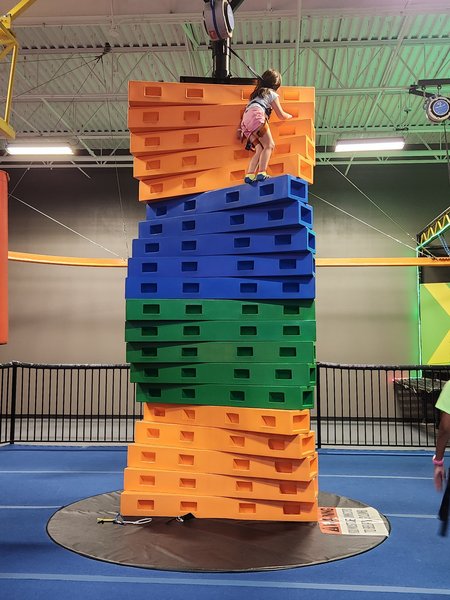 Urban Air Trampoline and Adventure Park photo 4