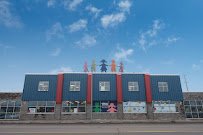 Mid-Michigan Children's Museum