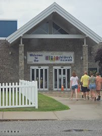 Mid-Michigan Children's Museum photo 6