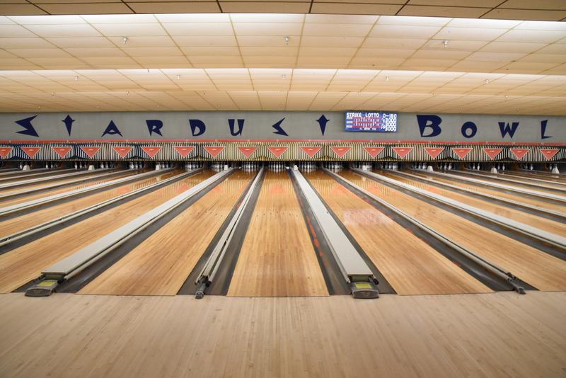 Stardust Bowl 2 of Merrillville