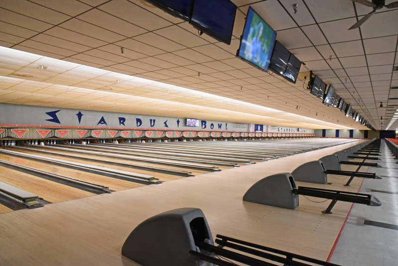 Stardust Bowl 2 of Merrillville photo 3