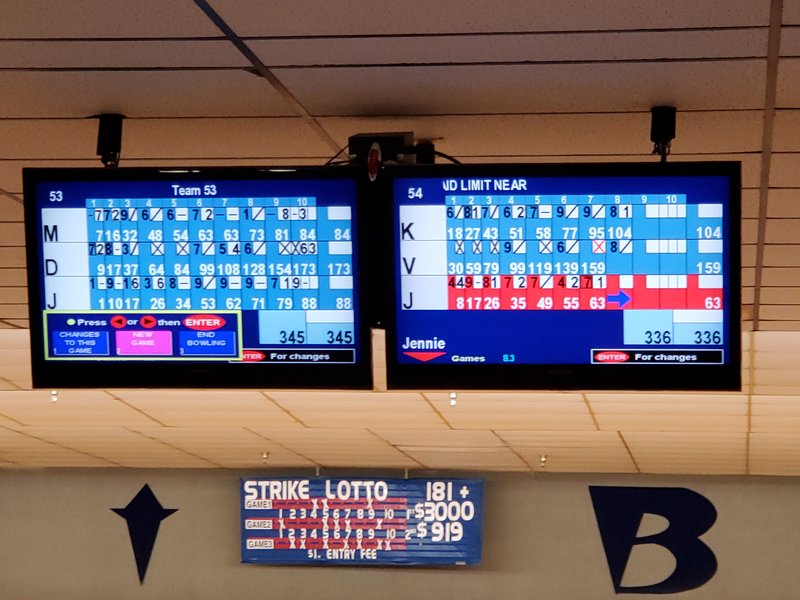 Stardust Bowl 2 of Merrillville photo 4