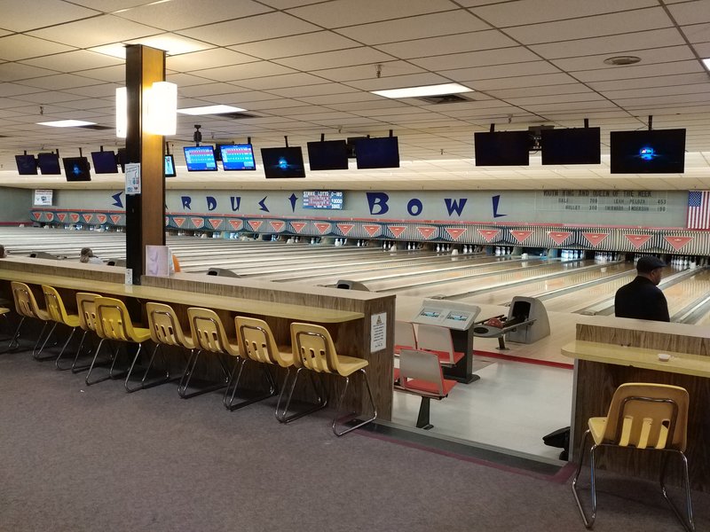 Stardust Bowl 2 of Merrillville photo 5