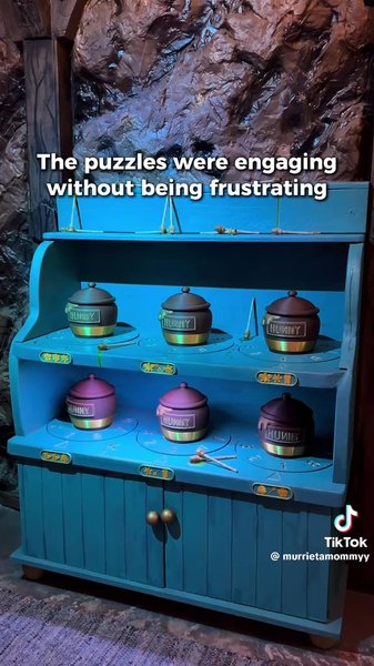 MindTrap Escape Room photo 2