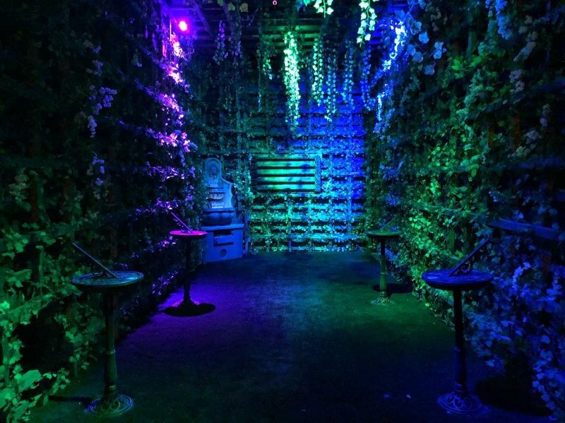 MindTrap Escape Room photo 5