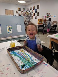 Museum of Children's Art [MOCHA] photo 2